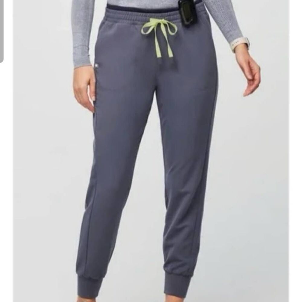 Figs Mari Jogger Scrubs